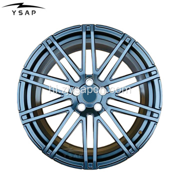 रेंज रोवर स्पोर्ट वोग डिफेंडर 21x9.5 व्हील रिम्स